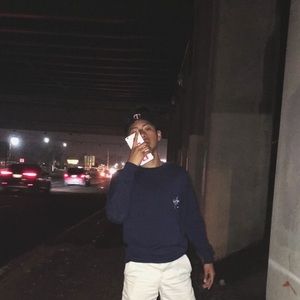 Meet your Posher, Junior